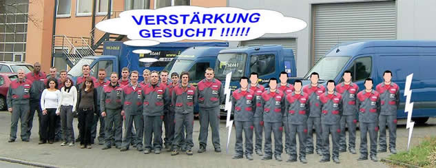Mannschaft