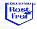 Edelstahl Rost